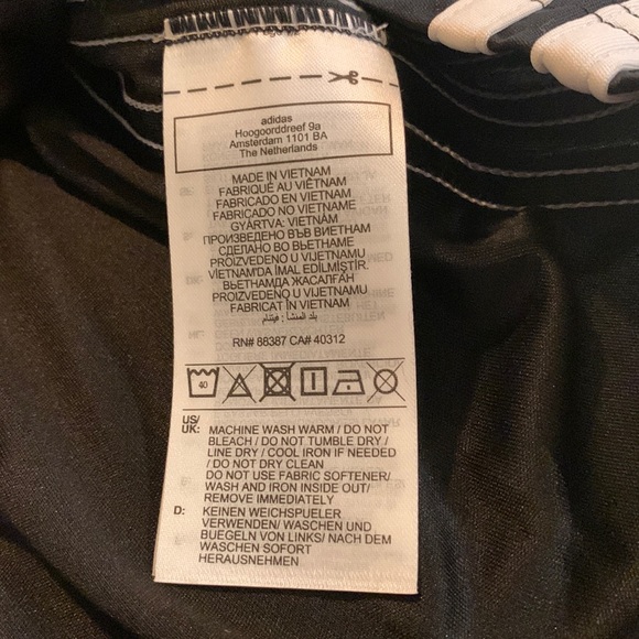 Adidas Tabela 23 soccer jersey - size L (13-14Y) - Picture 13 of 13